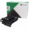 Lexmark originál Drum 75M0Z50, CMYK, return