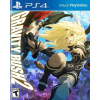 Gravity Rush 2 - PS4