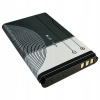 BATÉRIA PRE NOKIA BL-5C 1200 mAh NOKIA 1100 2730c 3110 6230 C2 E50 3100