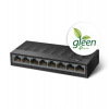 TP-Link LS1008G - LiteWave 8-Portový gigabitový stolní switch (LS1008G)