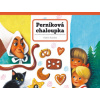 Perníková chaloupka