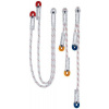 Singing Rock Lanyard V 100 x 100 cm