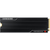 Samsung 9100 PRO, NVMe M.2 SSD, 2TB, s chladičom MZ-VAP2T0CW