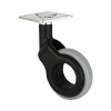 Nábytkové koliesko Ø 60 mm