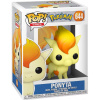 Funko POP! - Pokémon - Ponyta #644
