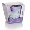 Sviečka Lavender & Mint 115g Bartek