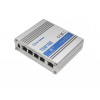 TELTONIKA TSW100 Industrial GSwitch 4x PoE+ (120W) (TSW100000000)
