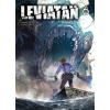 Leviatan 6 - Gyuntak Lee