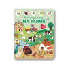Svojtka Na farme - počúvaj a hľadaj