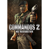 Commandos 2 HD Remaster (PC) PC
