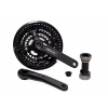 Kliky a převodník Shimano Deore FC-T6010-1 AFCT6010CB866CL