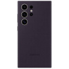 EF-PS928TEE Samsung silikónový kryt pre Samsung Galaxy S24 Ultra Dark Violet