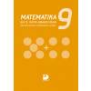 Matematika 9 pro 9 ročník základní školy - Coufalová Jana
