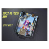 ESP32-S3 Youth anime vývojová doska s Wi-Fi, Bluetooth a RGB LED Amy