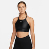 Sports bra Nike Indy Shine W DQ5403-010 (118587) Black XS