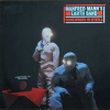 LP Manfred Mann's Earth Band: Somewhere In Afrika