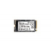 TRANSCEND SSD 2TB 410S, M.2 2242, PCIe Gen4x4, NVMe, 3D TLC, DRAM-less - TS2TMTE410S