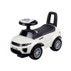 Detské odrážadlo SUV Baby Mix biele