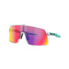 Oakley Sutro číra/prizm road
