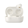 Baseus Bowie E18 Bezdrôtové slúchadlá Bluetooth 5.3 Biele