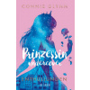 Prinzessin undercover - Enthüllungen (Connie Glynn,Maren Illinger,Achim Stanislawski)(Pevná)