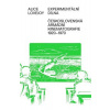 Experimentální dílna - Alice Lovejoy