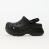 Tenisky Crocs W Crocs Classic Bae Clog Black EUR 37-38 EUR 37-38