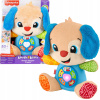 Fisher-Price Smart Stages Hovoriaci psík SK/SK/ENG/HU/PL JFD27