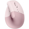 Logitech Lift Vertical Ergonomic Mouse 910-006478