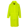 PORTWEST Portwest S438 Plášť do dažďa Classic Adult - Žltá, M Žltá, M