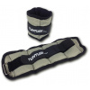 TUNTURI Závaží na zápěstí/kotník neoprén 2 x 0,5 kg