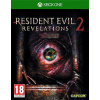 Resident Revelations 2 Xbox One - krabicová verzia