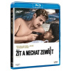 Žiť a nechať zomrieť - Blu-ray