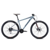 Fuji Nevada 27.5 1.7 SRAM satin gray 24