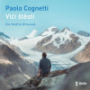 Cognetti Paolo - Vlčí štěstí / MP3 [CD]