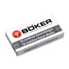 Klasické žiletky na holenie BÖKER Double edge 10 ks