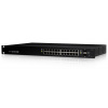 Ubiquiti EdgeMAX switch ES24-250W 24x1000Mbps + 2xSFP PoE/PoE+/PoE24V