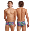 Uterák nabaiji 110 x 175 cm polyester (Anchor, 14 kg Hmotnosť ukotvenia - 00069)