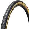Challenge Getaway Pro Black/Tan 700x40