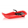 Plastkon Boby Cyclone se sedátkem 33x80x14cm (červená)