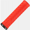 LIZARD SKINS gripy Lock-On Charger Evo Fire Red