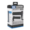 OXFORD vyhřívané gripy HotGrips Advanced Integrated Adventure, OXFORD