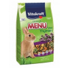 Vitakraft Menu Vital s tymiánom pre králiky - 1kg