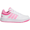 Adidas Hoops 3.0 Jr IG3827 shoes (193331) Black 39 1/3