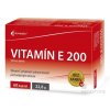 Vitar Vitamín E 200 60 kapsúl