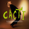 Nomates Billy - Cacti [CD]