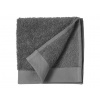 Sodahl, Ručník Comfort Organic Grey | Šedá Typ: 50x100 cm
