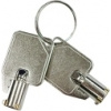 QNAP 540005990 KEY-HDDTRAY-01