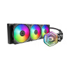 Cooler Master MasterLiquid 360 Atmos ARGB MLX-D36M-A25PZ-R1