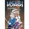 Usagi Yojimbo Na cestách s Jotarem